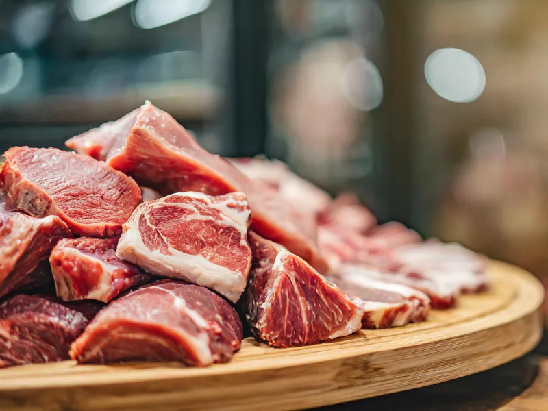 Qualidade, Home Beef Shop